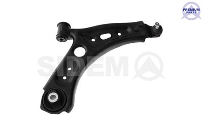 Control/Trailing Arm, wheel suspension SIDEM 19053