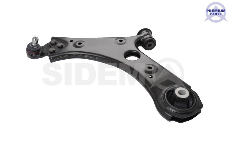 SIDEM 19054 Control/Trailing Arm, wheel suspension