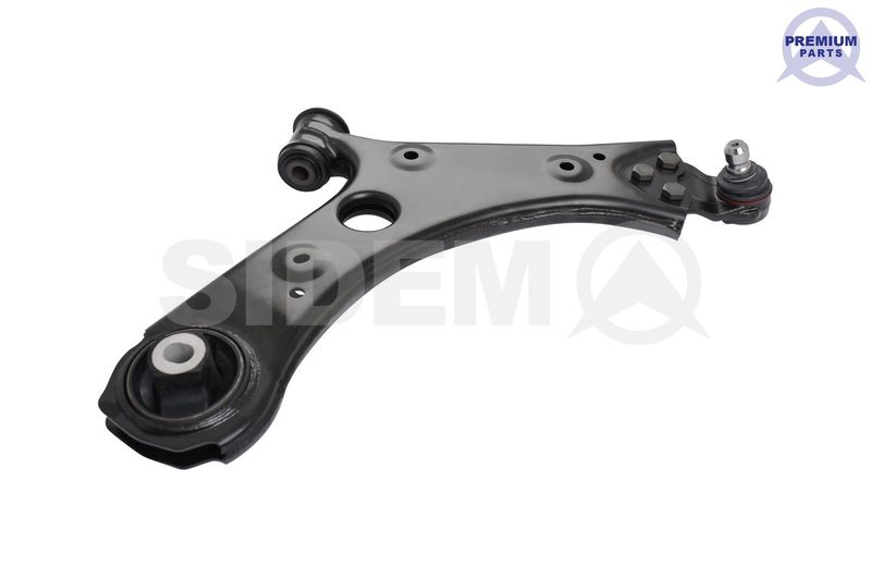 SIDEM 19055 Control/Trailing Arm, wheel suspension