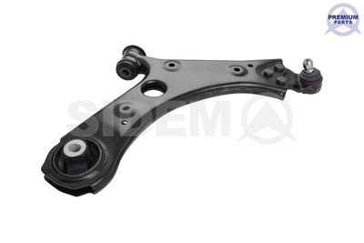 Control/Trailing Arm, wheel suspension SIDEM 19055