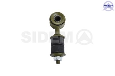 Link/Coupling Rod, stabiliser bar SIDEM 19063