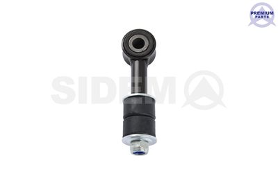 Link/Coupling Rod, stabiliser bar SIDEM 19065