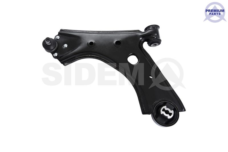 SIDEM 19072 Control/Trailing Arm, wheel suspension