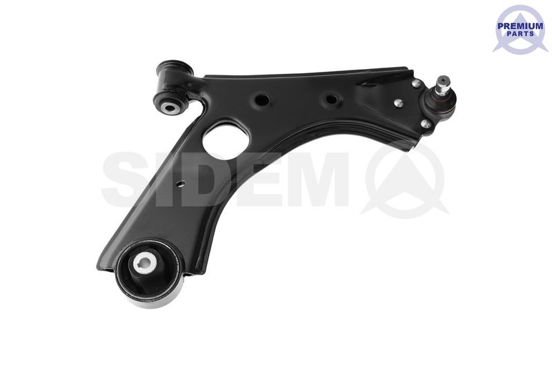 SIDEM 19079 Control/Trailing Arm, wheel suspension