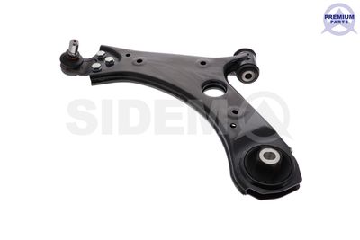 Control/Trailing Arm, wheel suspension SIDEM 19156