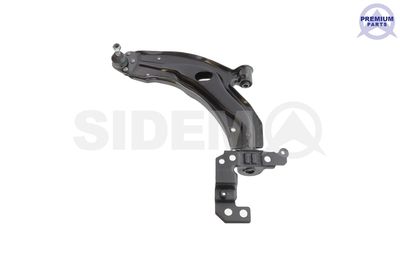 Control/Trailing Arm, wheel suspension SIDEM 19170