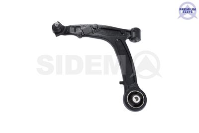 Control/Trailing Arm, wheel suspension SIDEM 19172