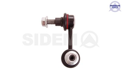 Link/Coupling Rod, stabiliser bar SIDEM 19261