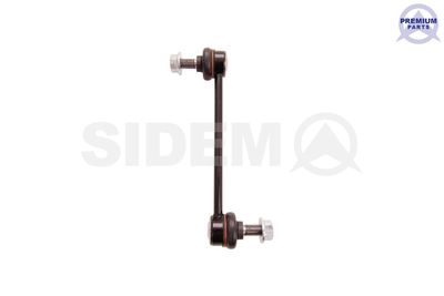 Link/Coupling Rod, stabiliser bar SIDEM 19267