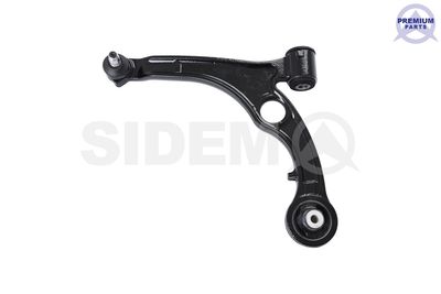 Control/Trailing Arm, wheel suspension SIDEM 19276