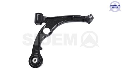 Control/Trailing Arm, wheel suspension SIDEM 19277