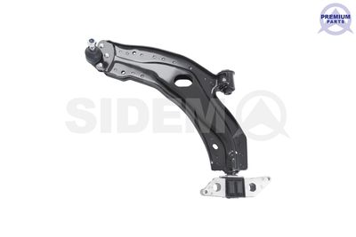 Control/Trailing Arm, wheel suspension SIDEM 19278