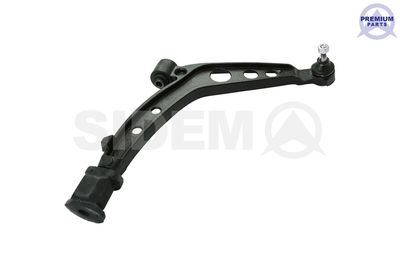 Control/Trailing Arm, wheel suspension SIDEM 19280 B