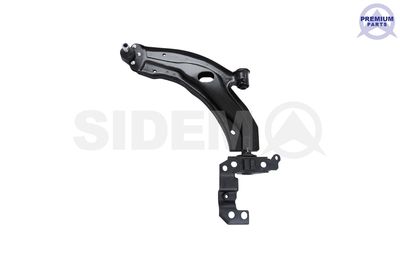 Control/Trailing Arm, wheel suspension SIDEM 19370