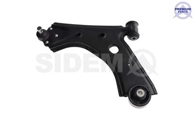 Control/Trailing Arm, wheel suspension SIDEM 19378