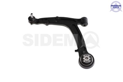 Control/Trailing Arm, wheel suspension SIDEM 19470