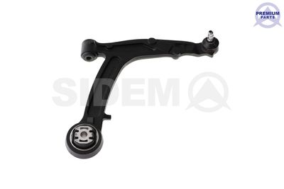 Control/Trailing Arm, wheel suspension SIDEM 19471