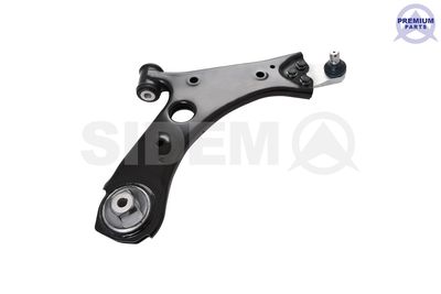 Control/Trailing Arm, wheel suspension SIDEM 19473