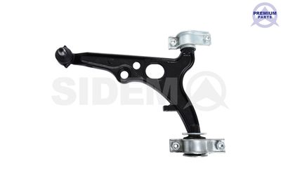 Control/Trailing Arm, wheel suspension SIDEM 19583