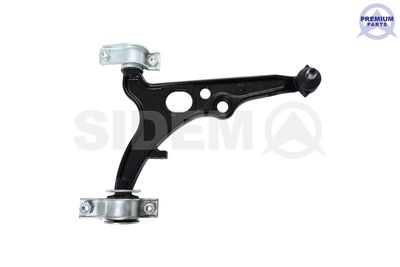 Control/Trailing Arm, wheel suspension SIDEM 19584