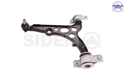 Control/Trailing Arm, wheel suspension SIDEM 19585