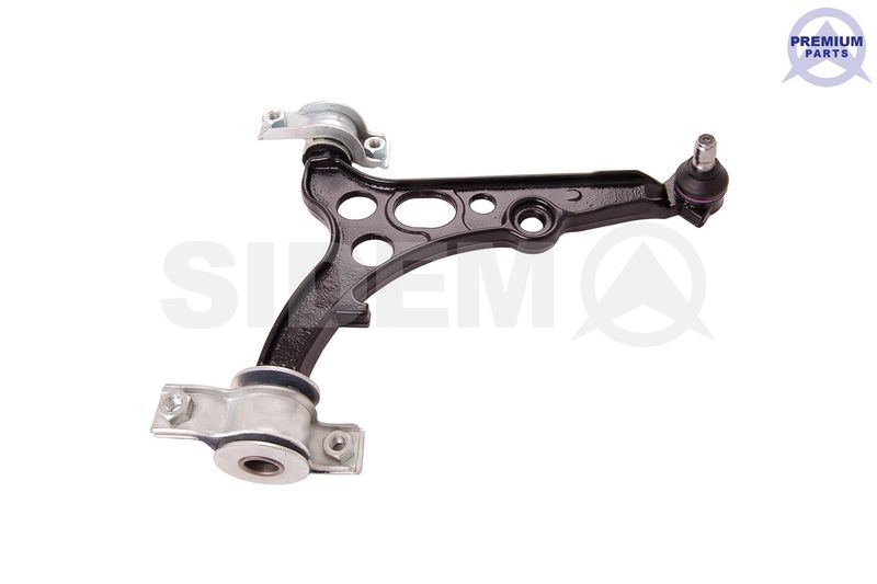 SIDEM 19586 Control/Trailing Arm, wheel suspension