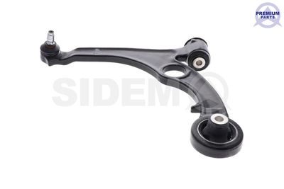 Control/Trailing Arm, wheel suspension SIDEM 19671