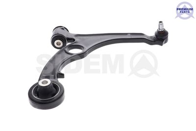 Control/Trailing Arm, wheel suspension SIDEM 19672