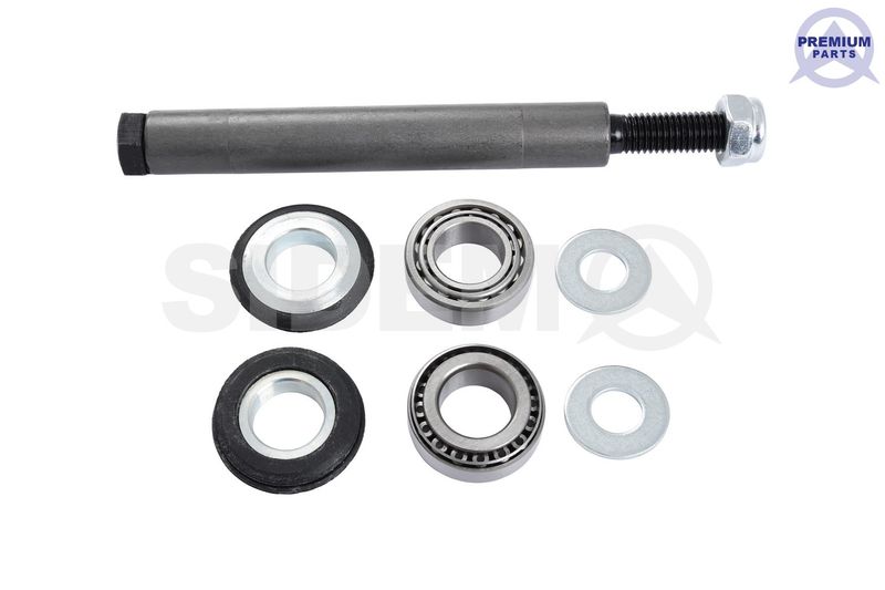 SIDEM 19673 KIT Repair Kit, wheel suspension