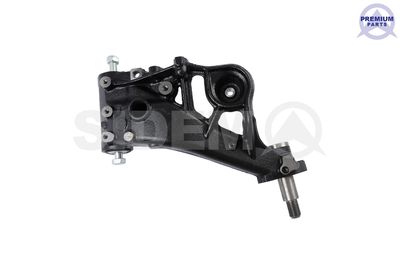 Control/Trailing Arm, wheel suspension SIDEM 19677