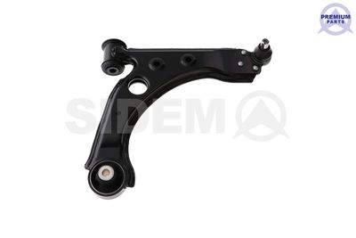 Control/Trailing Arm, wheel suspension SIDEM 19679