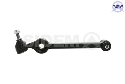 Control/Trailing Arm, wheel suspension SIDEM 19680