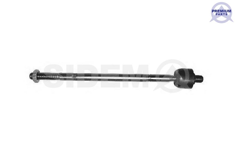 SIDEM 19812 Inner Tie Rod