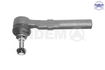 Tie Rod End SIDEM 19839
