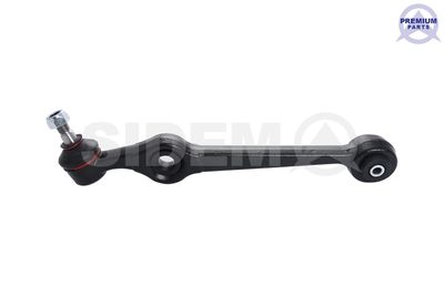 Control/Trailing Arm, wheel suspension SIDEM 19886