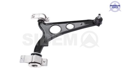 Control/Trailing Arm, wheel suspension SIDEM 19973