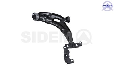 Control/Trailing Arm, wheel suspension SIDEM 19974