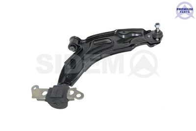 Control/Trailing Arm, wheel suspension SIDEM 19977