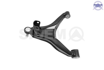 Control/Trailing Arm, wheel suspension SIDEM 20071