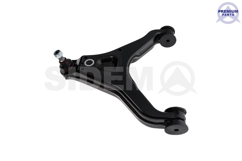 SIDEM 20672 Control/Trailing Arm, wheel suspension