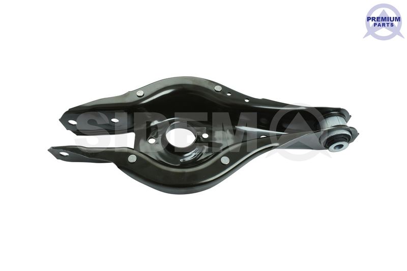 SIDEM 210072 Control/Trailing Arm, wheel suspension