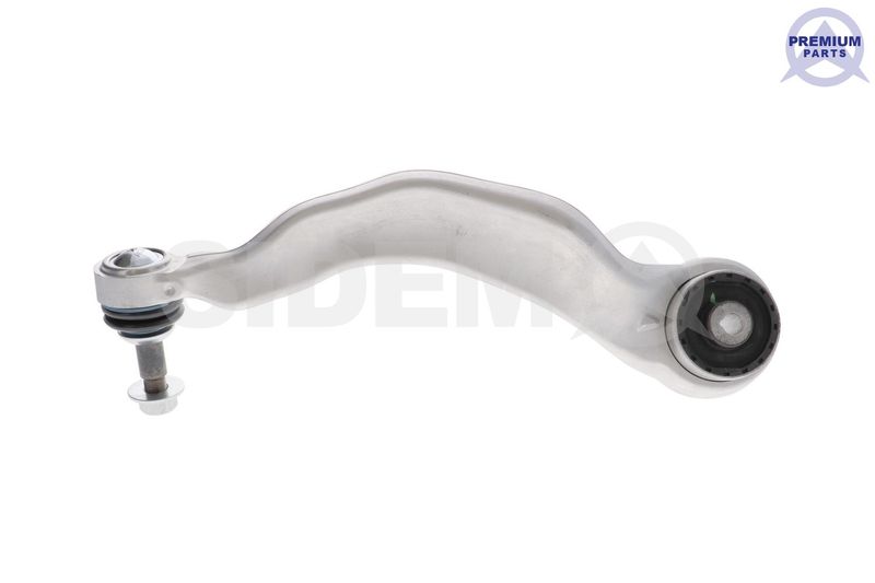 SIDEM 210074 Control/Trailing Arm, wheel suspension
