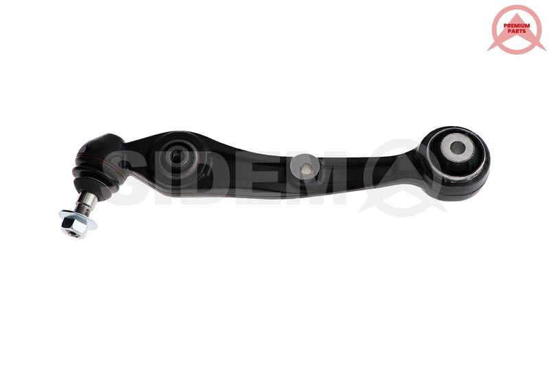 SIDEM 210276 Control/Trailing Arm, wheel suspension