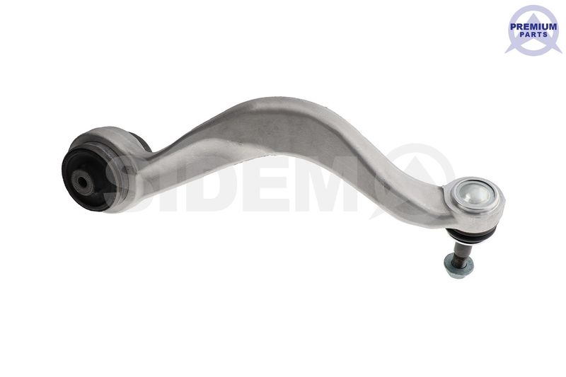SIDEM 210477 Control/Trailing Arm, wheel suspension