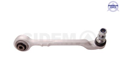 Control/Trailing Arm, wheel suspension SIDEM 21055
