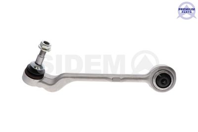 Control/Trailing Arm, wheel suspension SIDEM 21075
