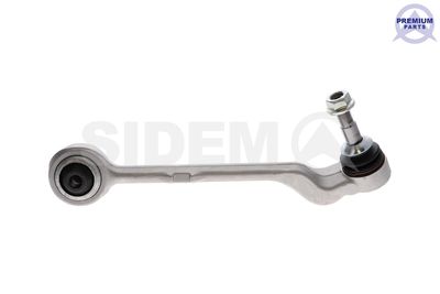 Control/Trailing Arm, wheel suspension SIDEM 21076