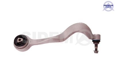 Control/Trailing Arm, wheel suspension SIDEM 21153