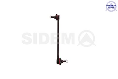Link/Coupling Rod, stabiliser bar SIDEM 21163