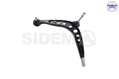 Control/Trailing Arm, wheel suspension SIDEM 21172